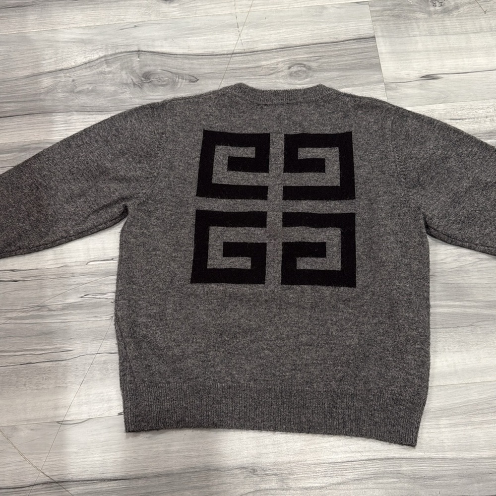Givenchy Sweater - Picture 2 of 3